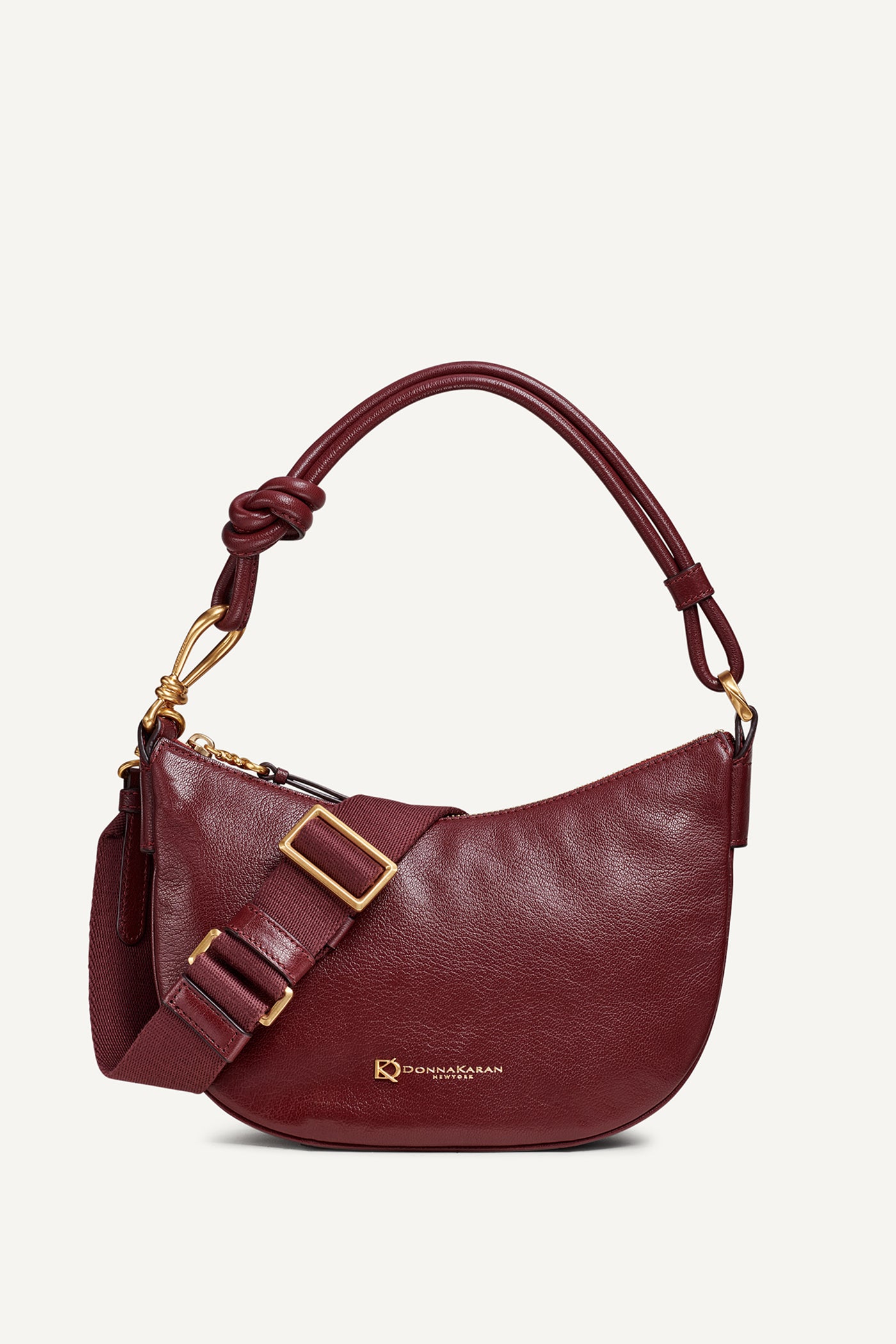 (image for) UNIQUE CHARM ROSLYN SMALL HOBO